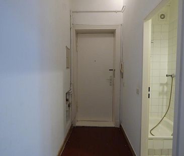 Gemütliche Singlewohnung, nahe dem Weißen See***Duschbad***Dielen*** - Photo 1