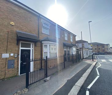 1 bedroom maisonette to rent - Photo 5