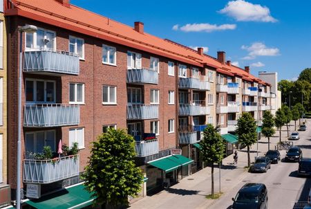 Djulögatan 35 a - Photo 5