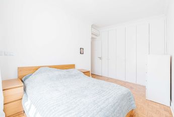 APARTAMENTO T2+1 NA AV ESTADOS UNIDOS DA AMÉRICA - LISBOA