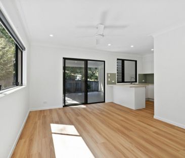 Brand New Two-Bedroom Retreat in Peaceful Cul-de-Sac - Photo 1