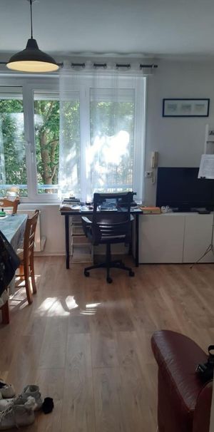 Location Appartement 1 pièce 28m² LENS 62300 - Photo 1