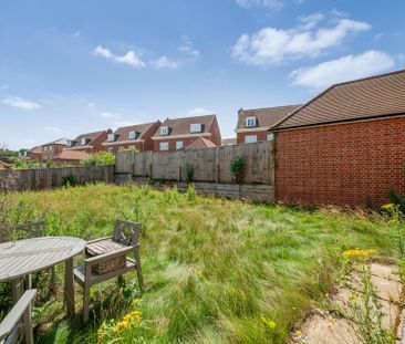 5 bedroom terraced house to rent - Photo 6