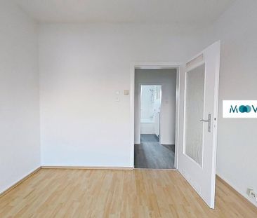 Tolle 2-Zimmer-Dachgeschosswohnung mit großer Wohnküche und moderne... - Foto 1