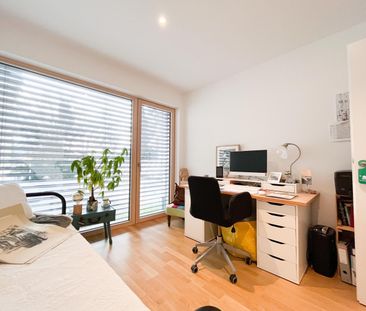 Maxglan | Moderne 3 Zimmer Wohnung mit Balkon - Foto 4