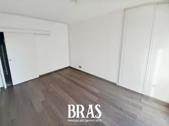 Location Appartement 2 pièces 47m² VANNES 56000 - Photo 1
