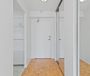 For Lease - 120 St. Patrick Street Unit# 601, Toronto, Ontario - Photo 3