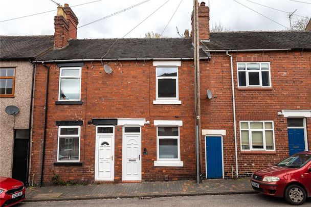 1 bedroom terraced house to rent - Photo 1