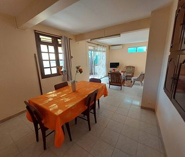 Appartement à louer, 3 pièces - Case-Pilote 97222 - Photo 3