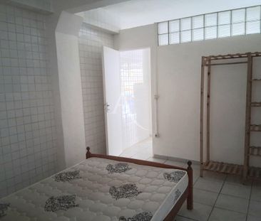 Location Appartement 28.11m² 2 pièces Fort de france - Photo 2