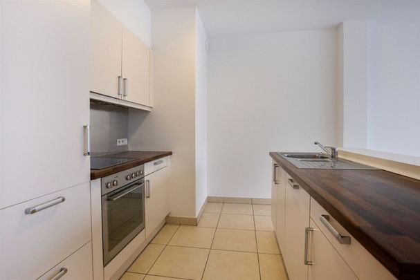 Stijlvol 2 slaapkamer appartement op toplocatie! - Foto 1