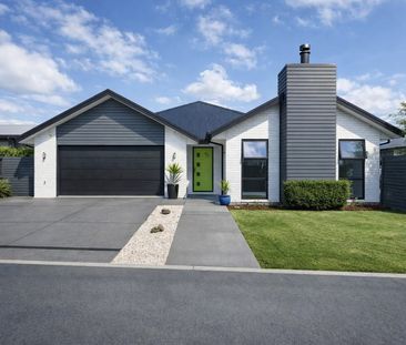 48 Shadbolt Lane, Rolleston - Photo 1