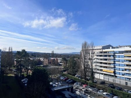 4 Zimmer, 68 m², 7. Stock - Photo 4