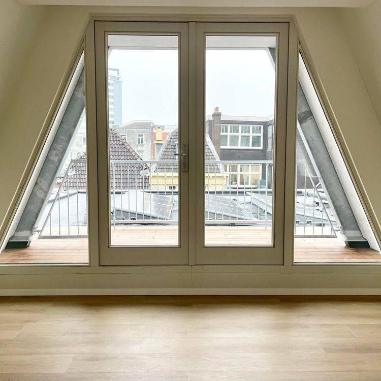 Portiekflat Achter Clarenburg, Utrecht huren? - Foto 1