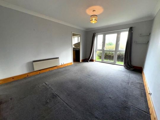 1 bedroom ground floor maisonette to rent - Photo 1