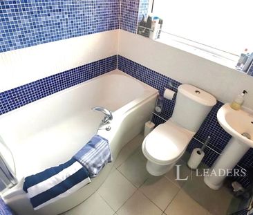 3 bedroom bungalow to rent Pinewood Close, Bourne, PE10 - Photo 6