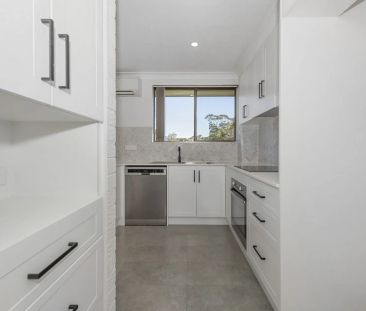 One Bedroom Apartment - Photo 3