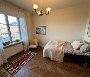 Högalidsgatan, Stockholm - Photo 3