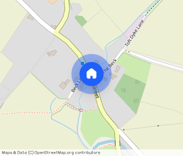 Town Street, Clayworth, Retford - Photo 1