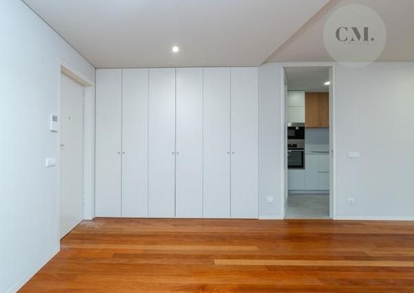 Apartamento T2 em Porto