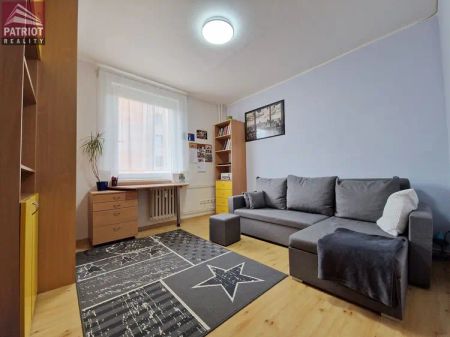 4+1 Čajkovského, Olomouc - Nová Ulice - Photo 5