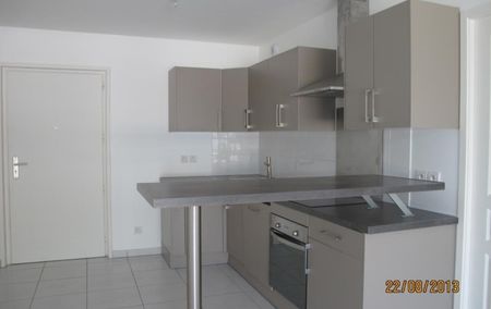 Location Appartement P2 Montbonnot-saint-martin - Photo 5