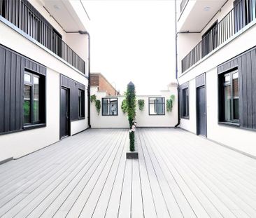 4 bedroom apartment to rent - Photo 6