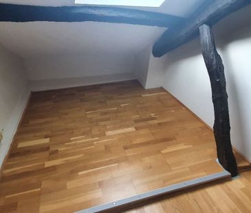 Appartement T1 à louer - 9 m² - Photo 1