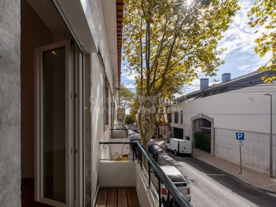 3 room luxury Apartment for rent in Cascais, Lisbon - Photo 1