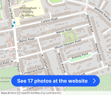 Mount Pleasant Road, Waltham Forest, E17 - Photo 1