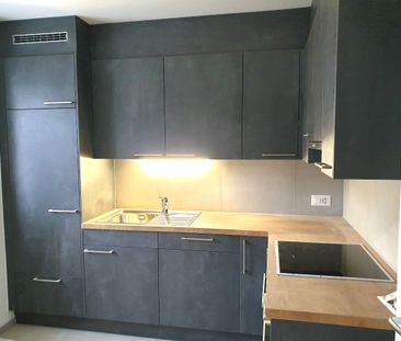 Appartement de 3 pièces au 2ème étage avec balcon et ascenseur - Photo 4