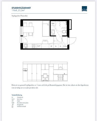 Brunnshögsgatan, Lund - Foto 2