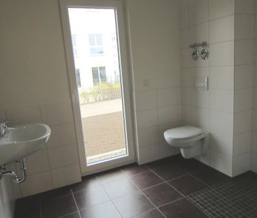 Moderne 2- Zimmer Studentenwohnung/ WG-tauglich in UNI-Nähe! - Photo 5