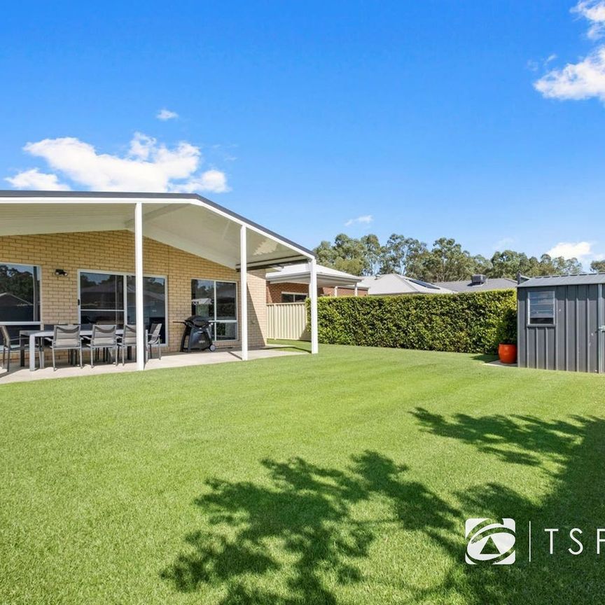 4 Forbes Court, 3550, North Bendigo Vic - Photo 1