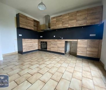 Location Maison 4 pièces 107m² BRIVE LA GAILLARDE 19100 - Photo 2