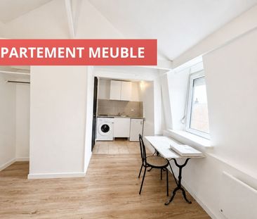 Appartement 1 pièce - Photo 2