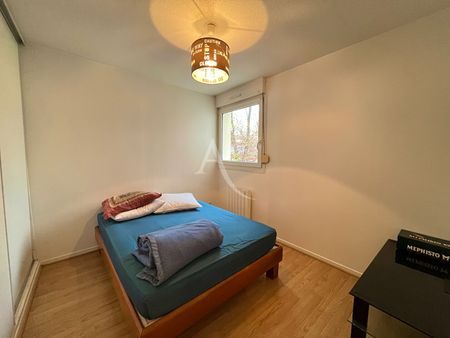 Location Appartement 3 pièces 71m² - Photo 5