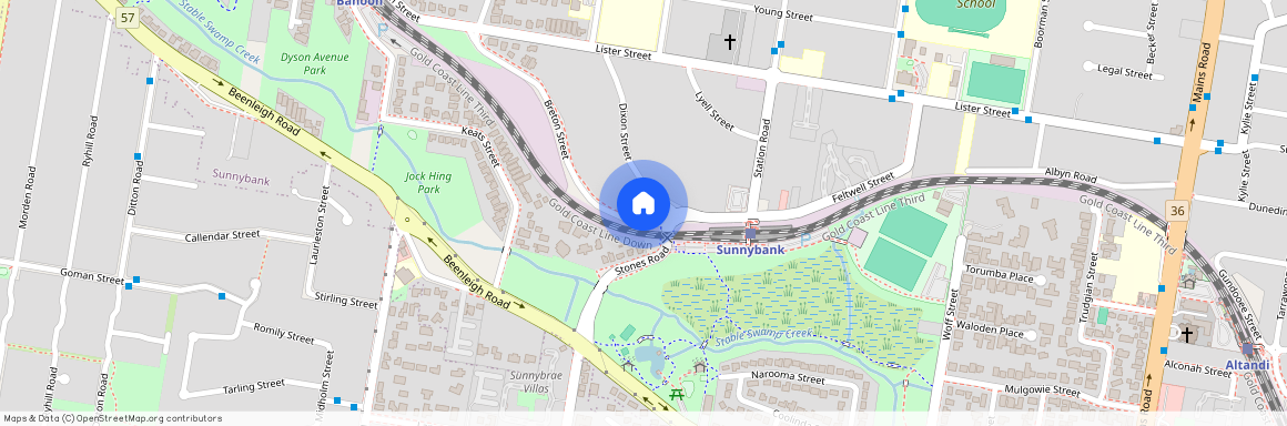 room 4/13 Breton Street, Qld 4109, Sunnybank