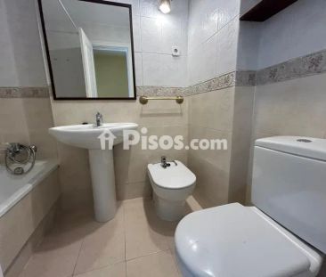 Piso en alquiler en Calle de José Sánchez Rubio - Photo 4