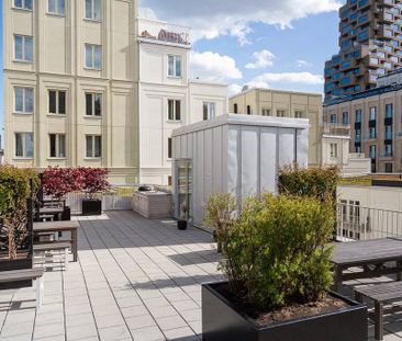 Sonja Kovalevskys Gata, Stockholm - Photo 2