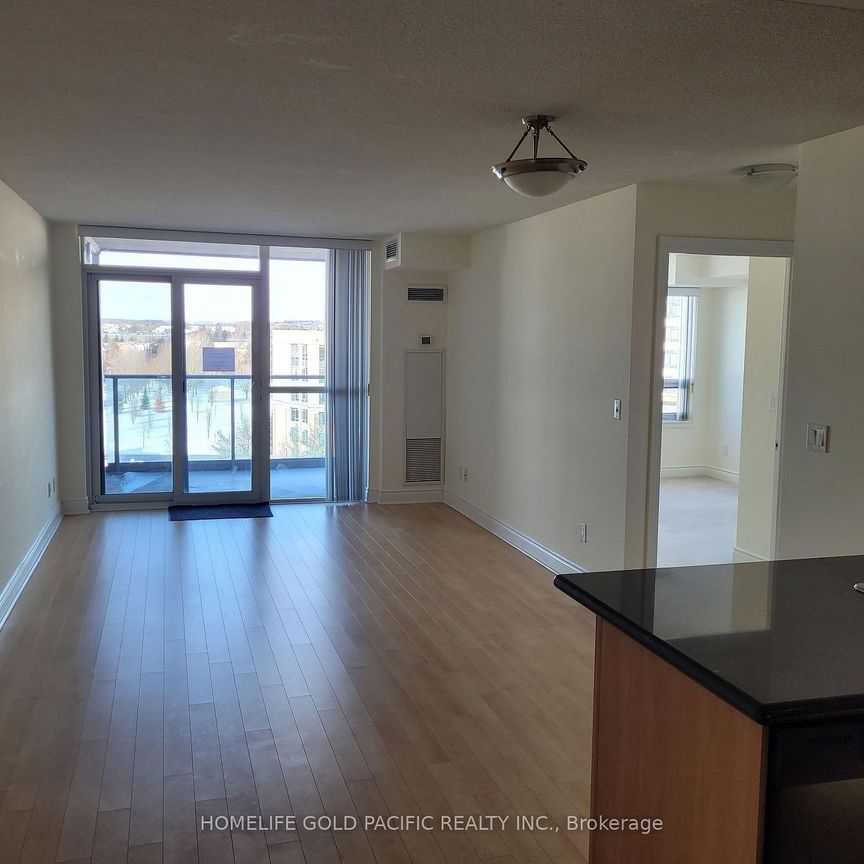 For Lease - 23 Cox Boulevard Unit# 1087, Markham, Ontario - Photo 1