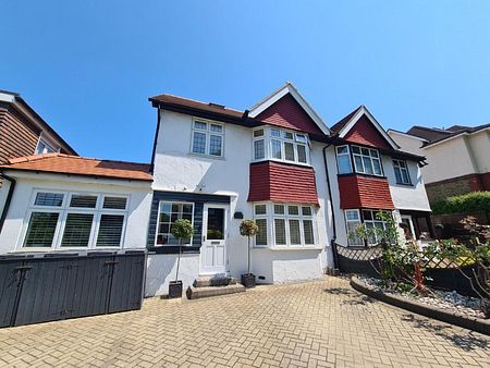 Ringstead Road, Sutton - Photo 5