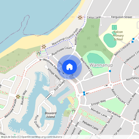 3 Marine Way, WANNANUP WA 6210