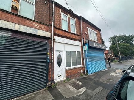 1 bedroom terraced house to rent - Photo 5