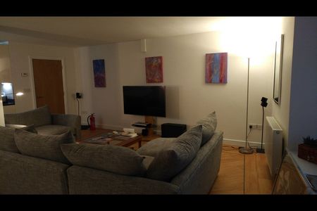 1 Bed Flat, Carver Street, B1 - Photo 4