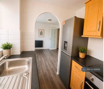 Studio to rent - Photo 6