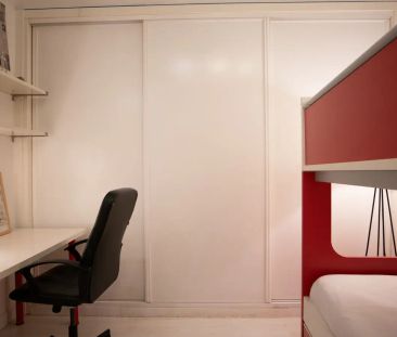 1-bedroom apartment for rent in Cortes - Photo 5