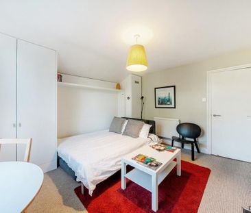 Studio to rent - Photo 6