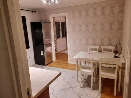 Fjärås - 1rok - tillsv - 8.050kr/mån - Photo 5