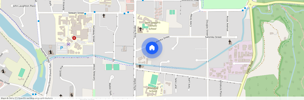 69A Salonika Street, Whakatane, Whakatane